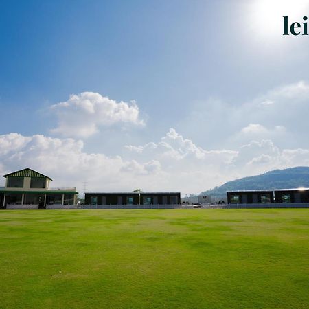 Stay Leisurely - Pavilion By The Hills, Lonavala - Stadium View Rooms 외부 사진